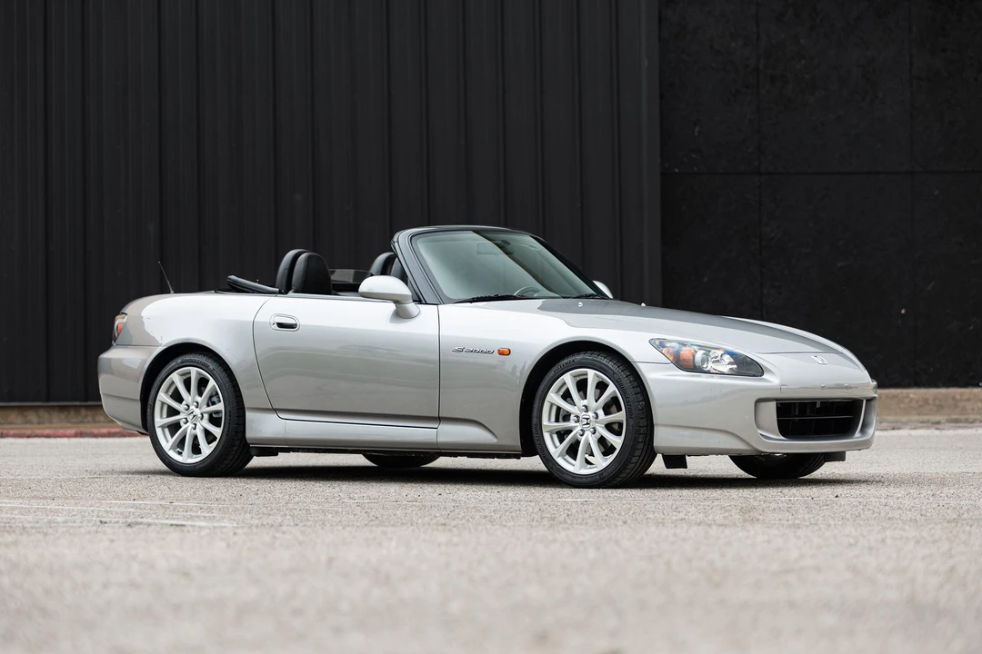2007 Honda AP2 S2000 - Image 8 of 31