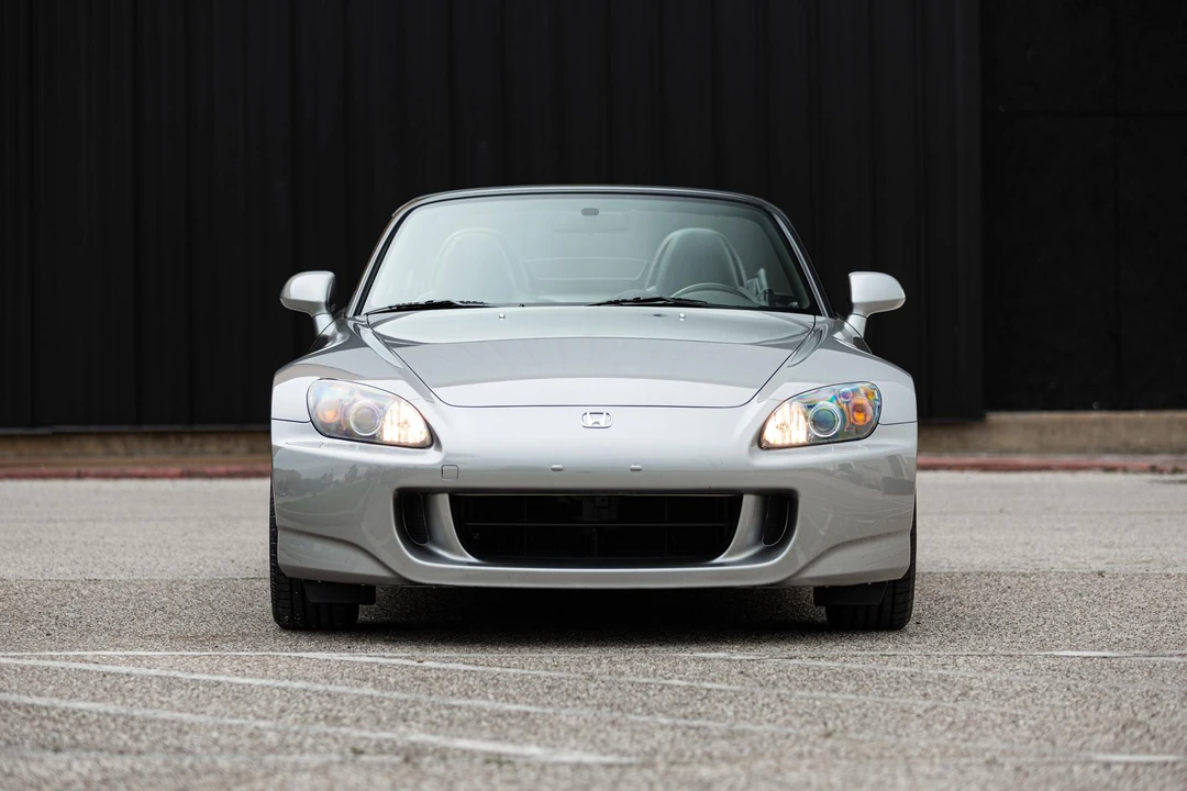 2007 Honda AP2 S2000 - Image 9 of 31
