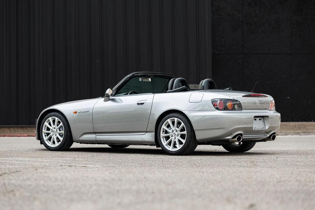 2007 Honda AP2 S2000 - Image 6 of 31