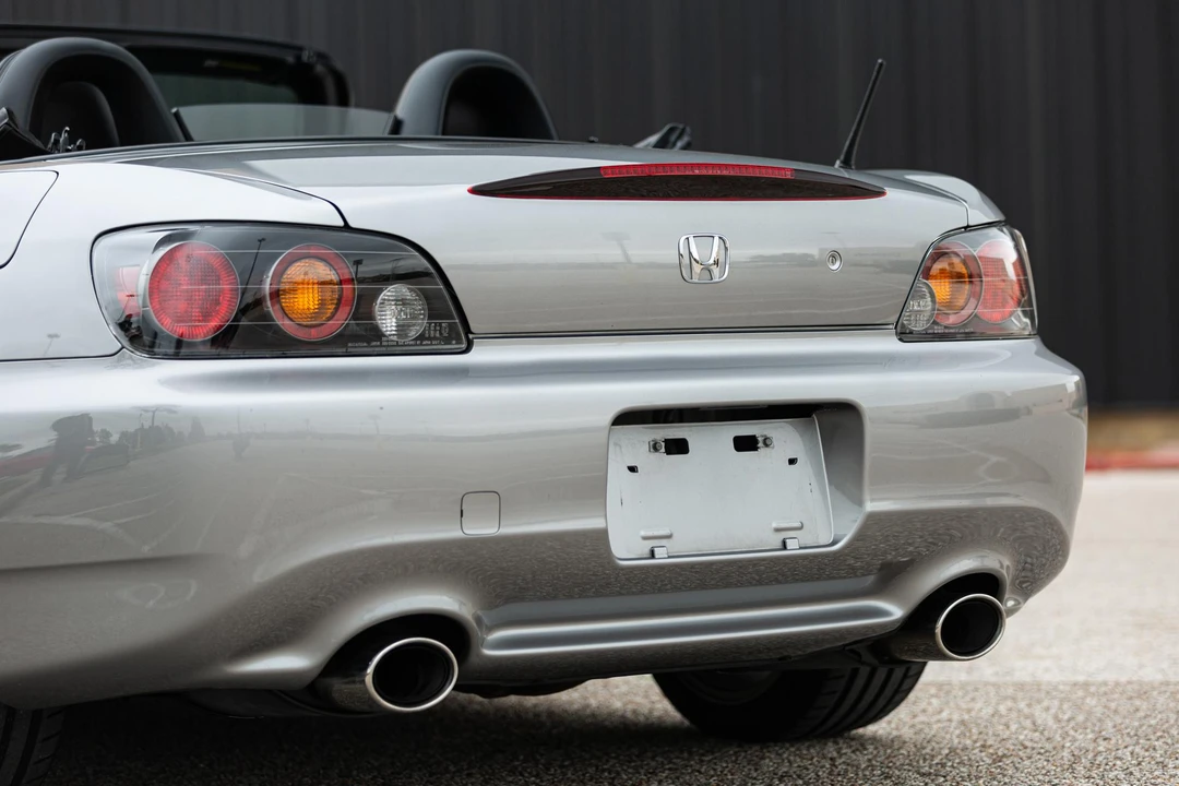 2007 Honda AP2 S2000 - Image 17 of 31