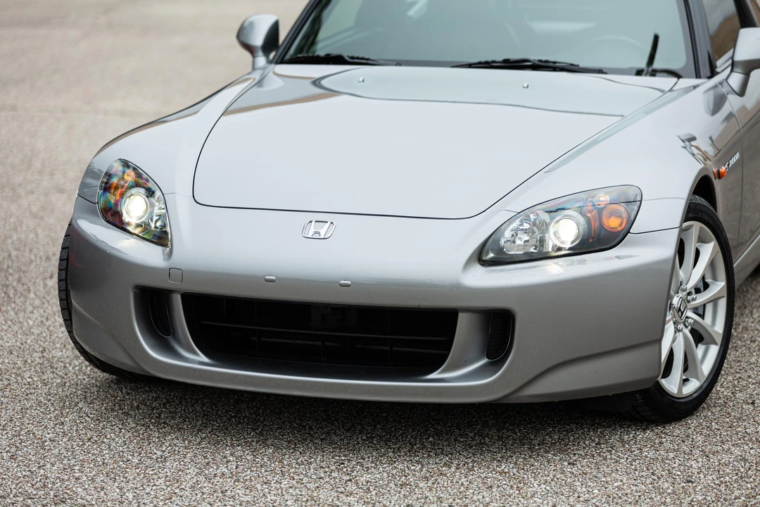 2007 Honda AP2 S2000 - Image 10 of 31