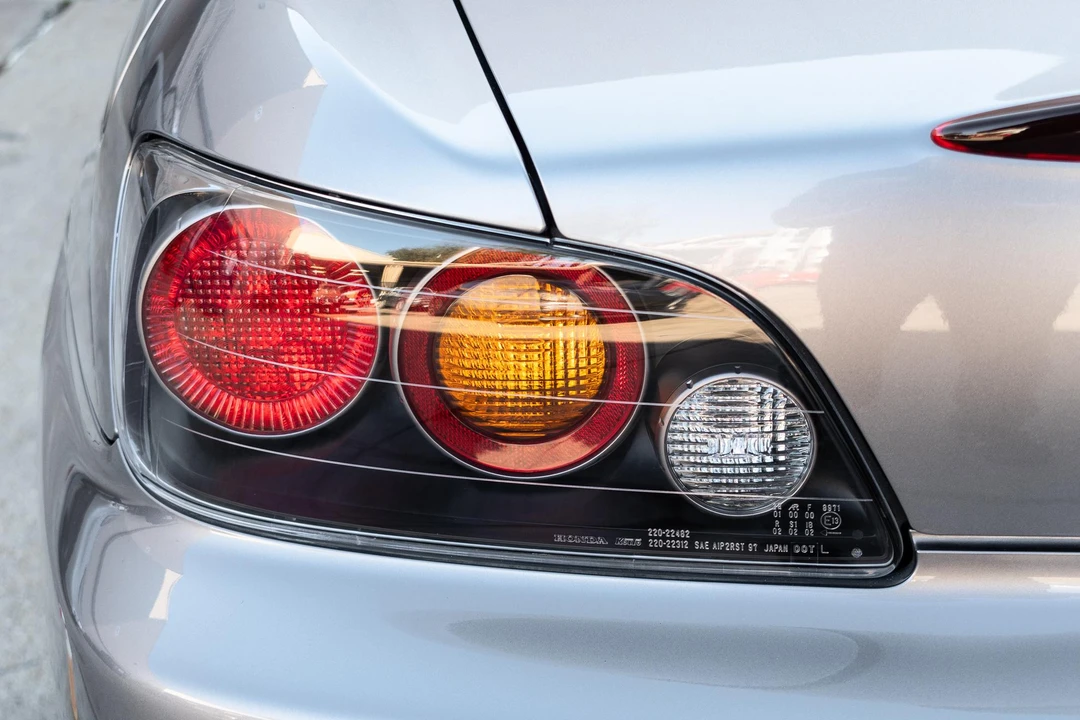 2007 Honda AP2 S2000 - Image 15 of 31