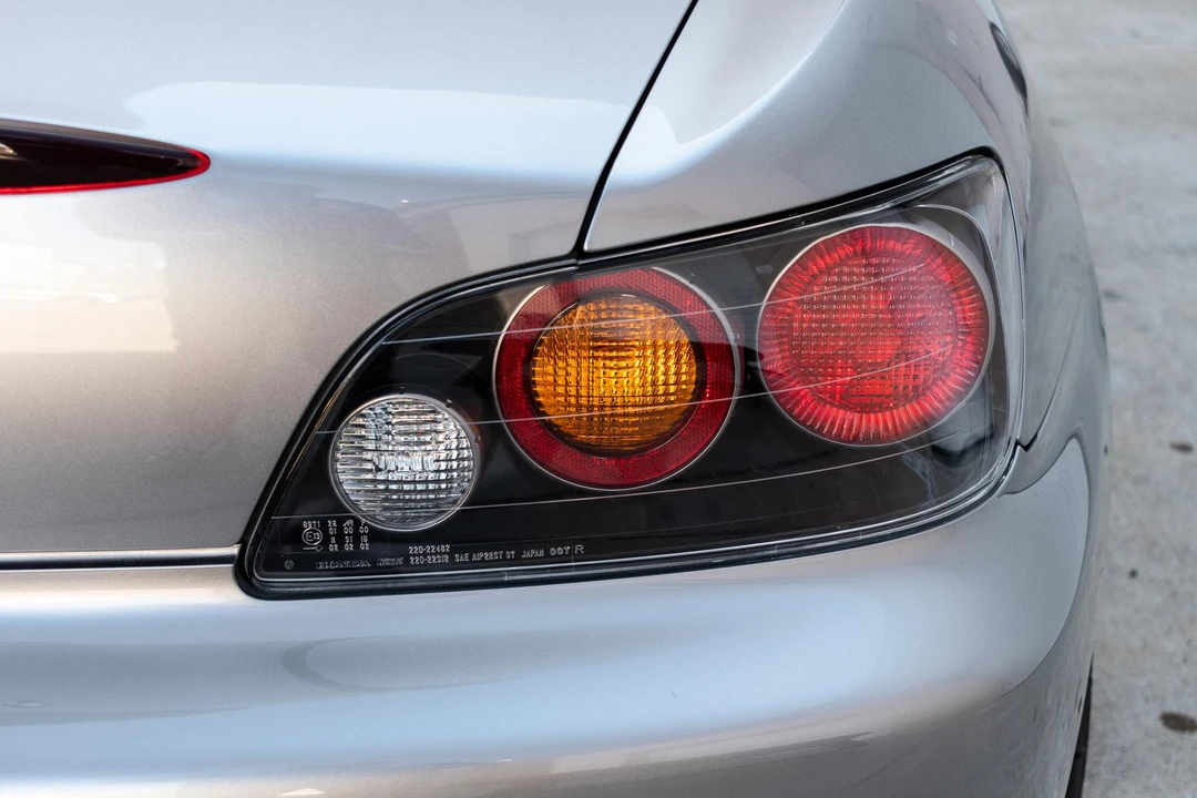 2007 Honda AP2 S2000 - Image 16 of 31