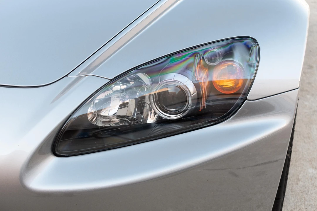 2007 Honda AP2 S2000 - Image 14 of 31