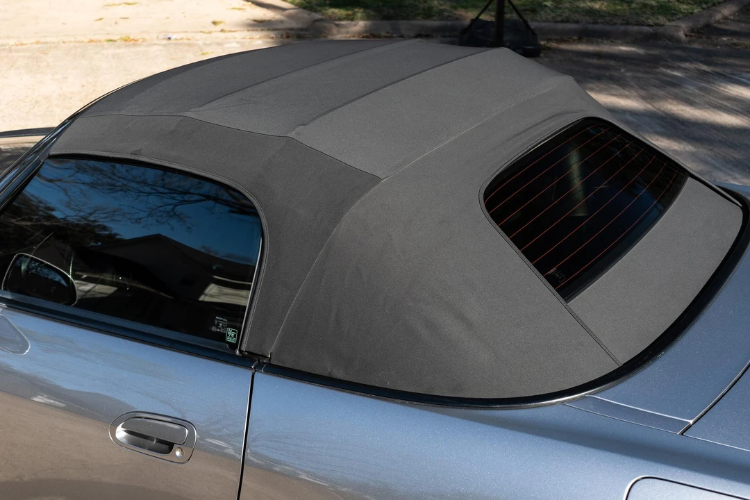 2007 Honda AP2 S2000 - Image 18 of 31