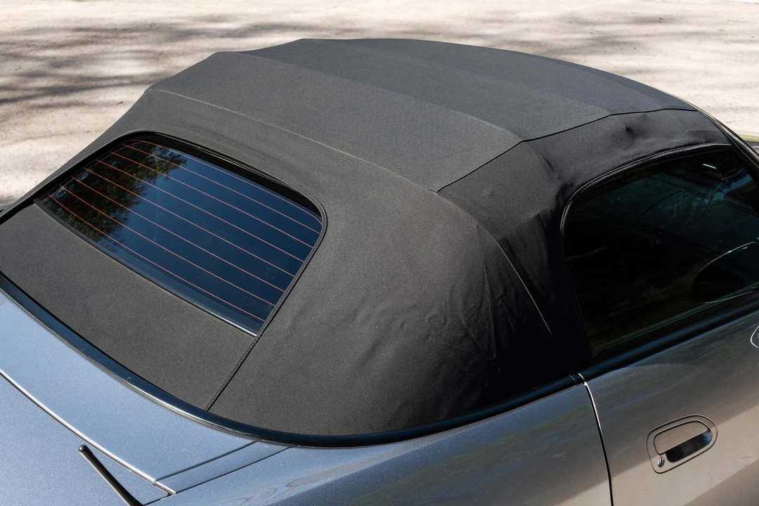 2007 Honda AP2 S2000 - Image 19 of 31