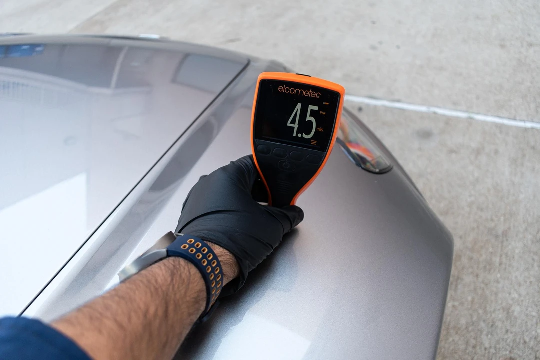 2007 Honda AP2 S2000 - Image 22 of 31