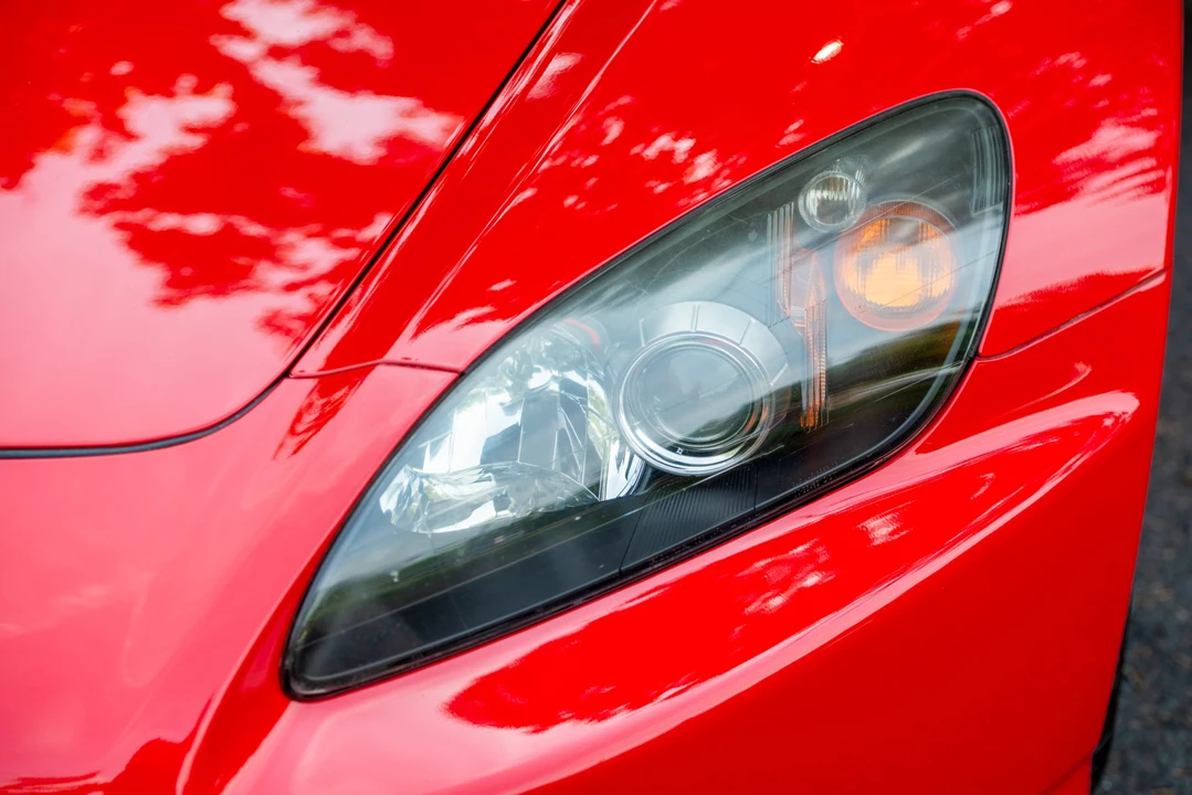 2007 Honda AP2 S2000 - Image 30 of 31