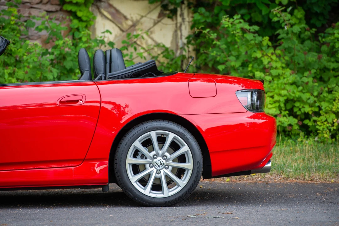 2007 Honda AP2 S2000 - Image 20 of 31