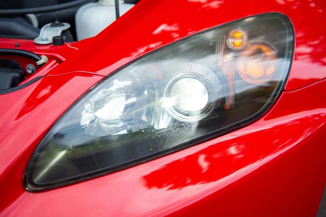 2007 Honda AP2 S2000 - Image 31 of 31
