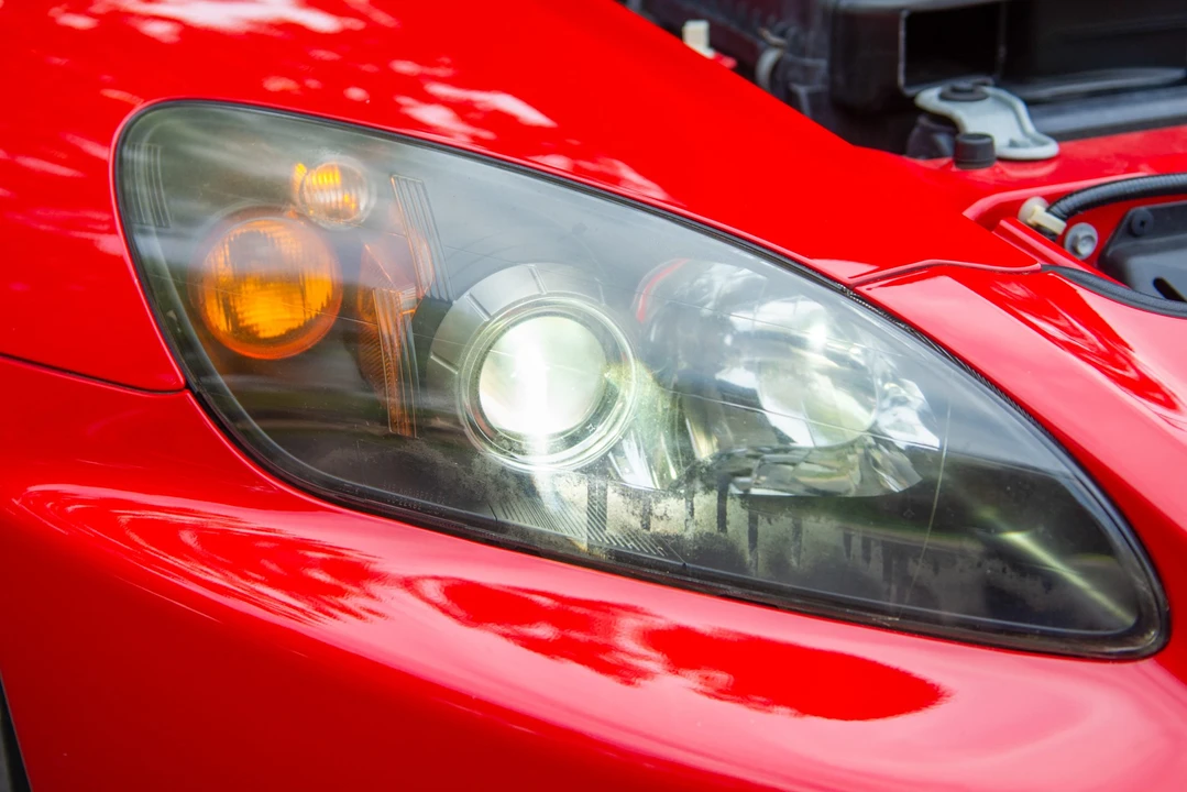 2007 Honda AP2 S2000 - Image 28 of 31