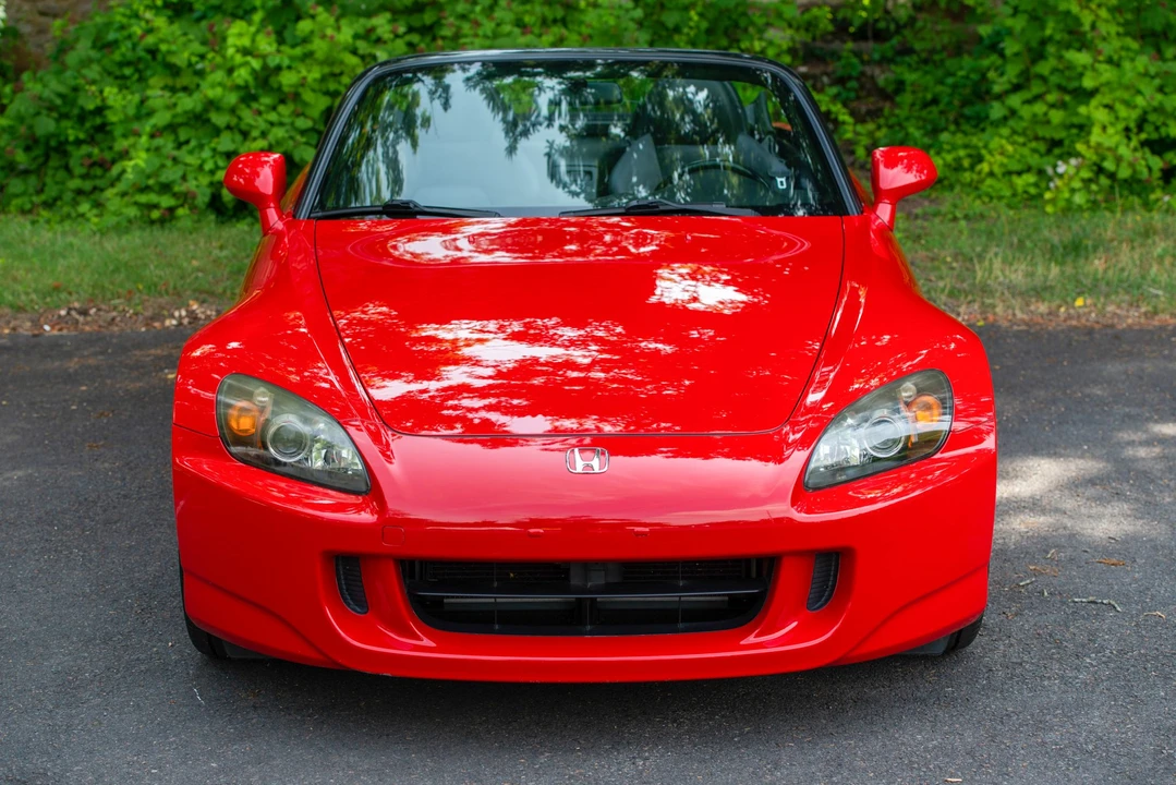 2007 Honda AP2 S2000 - Image 8 of 31