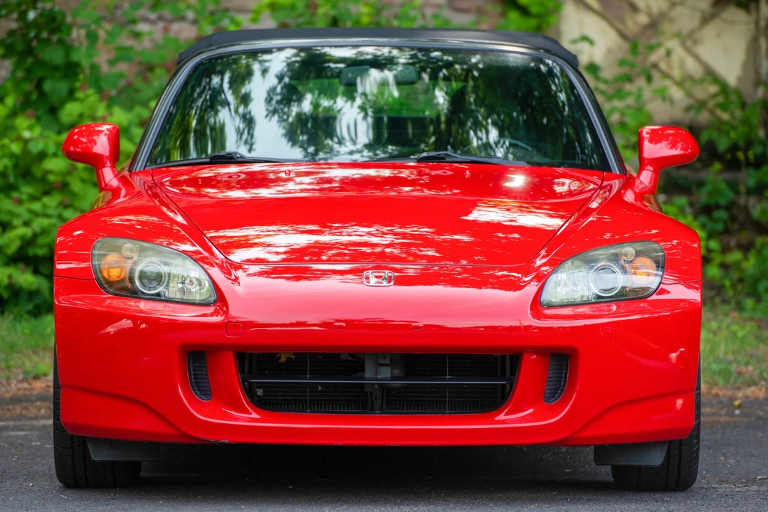 2007 Honda AP2 S2000 - Image 9 of 31