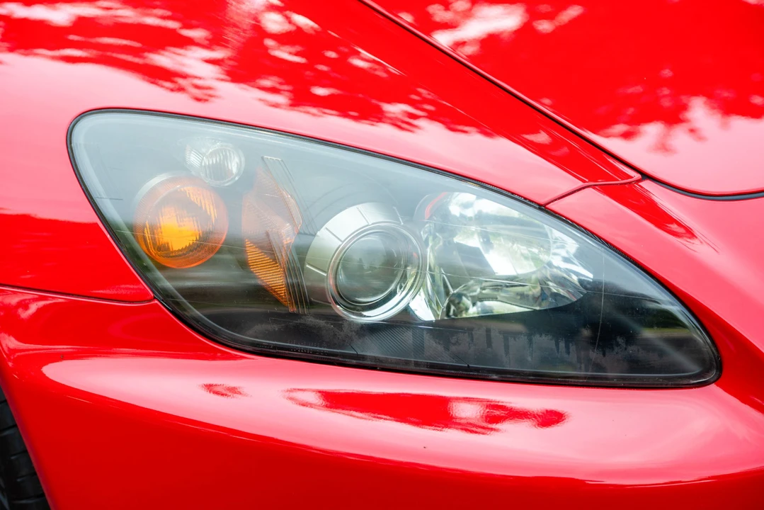 2007 Honda AP2 S2000 - Image 27 of 31