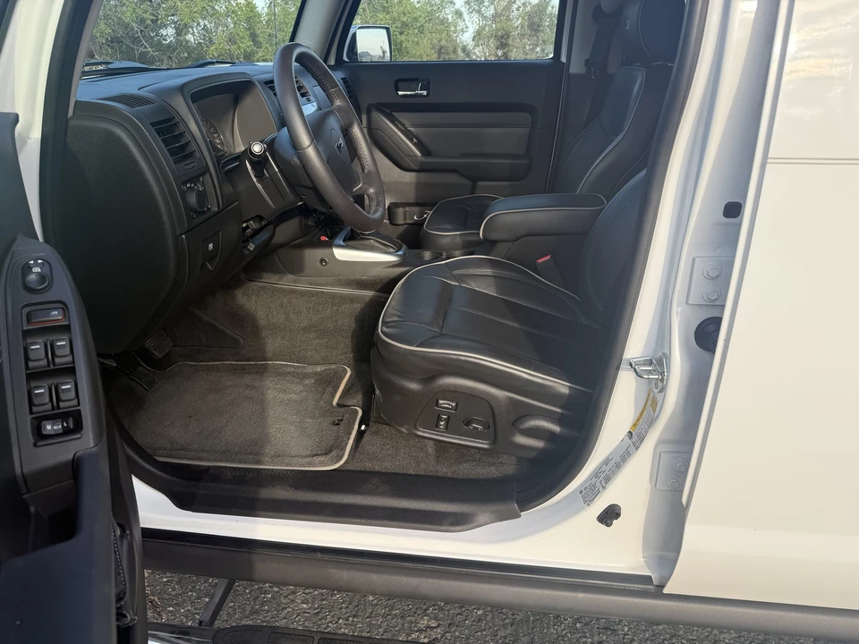 2007 Hummer Hummer H3 - Image 31 of 31