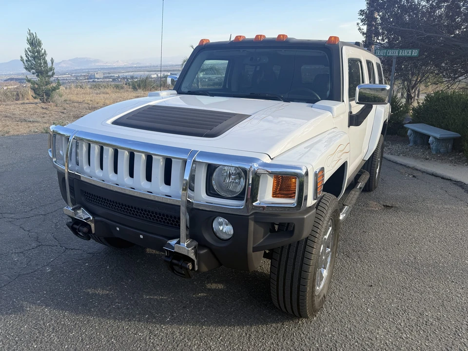 2007 Hummer Hummer H3 - Image 4 of 31