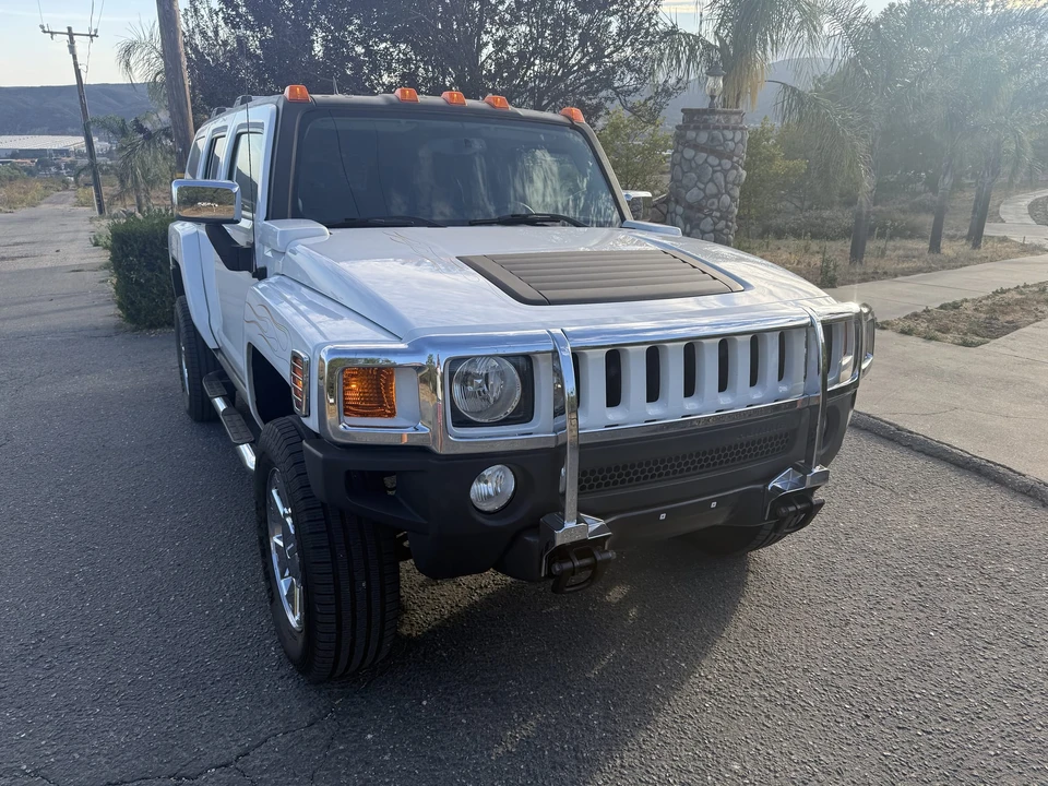 2007 Hummer Hummer H3 - Image 14 of 31