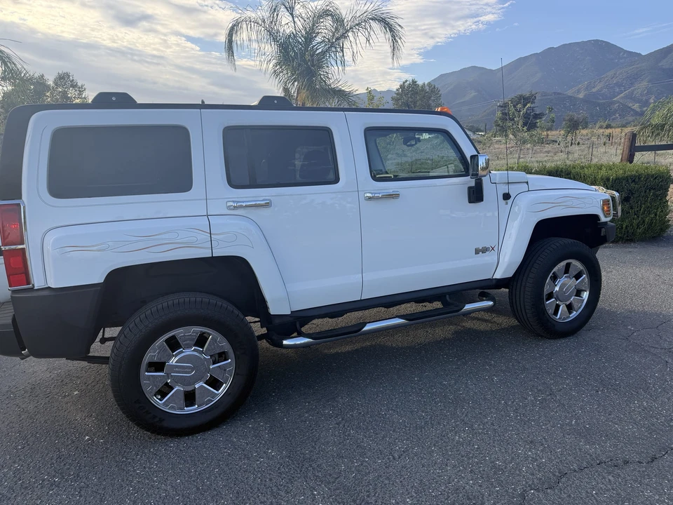 2007 Hummer Hummer H3 - Image 13 of 31
