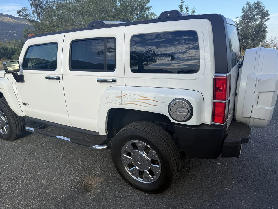2007 Hummer Hummer H3 - Image 6 of 31