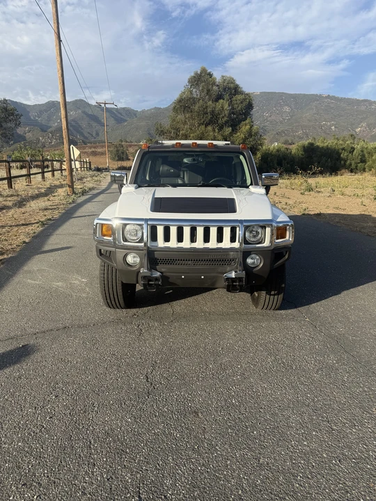 2007 Hummer Hummer H3 - Image 3 of 31