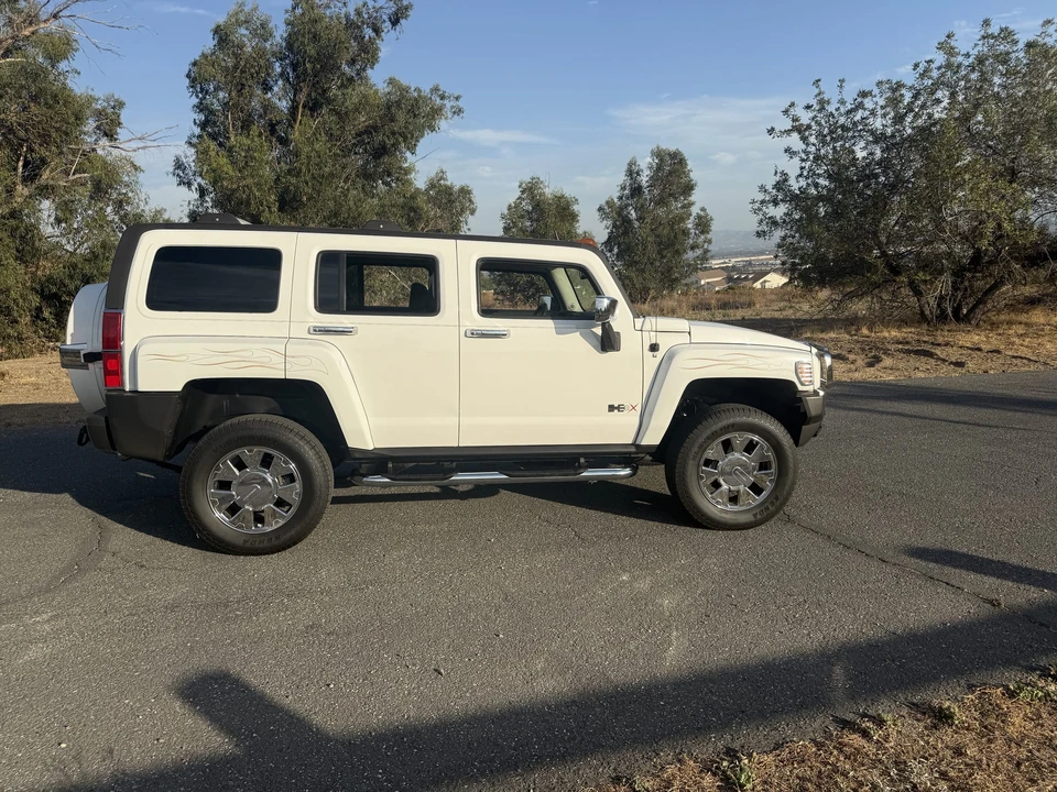 2007 Hummer Hummer H3 - Image 10 of 31