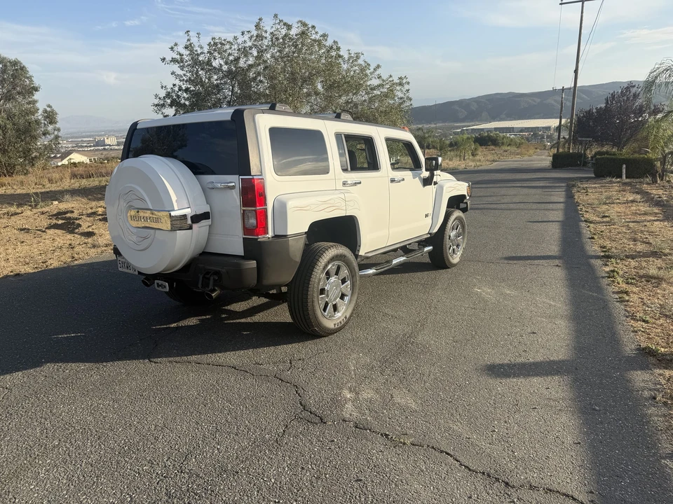 2007 Hummer Hummer H3 - Image 11 of 31