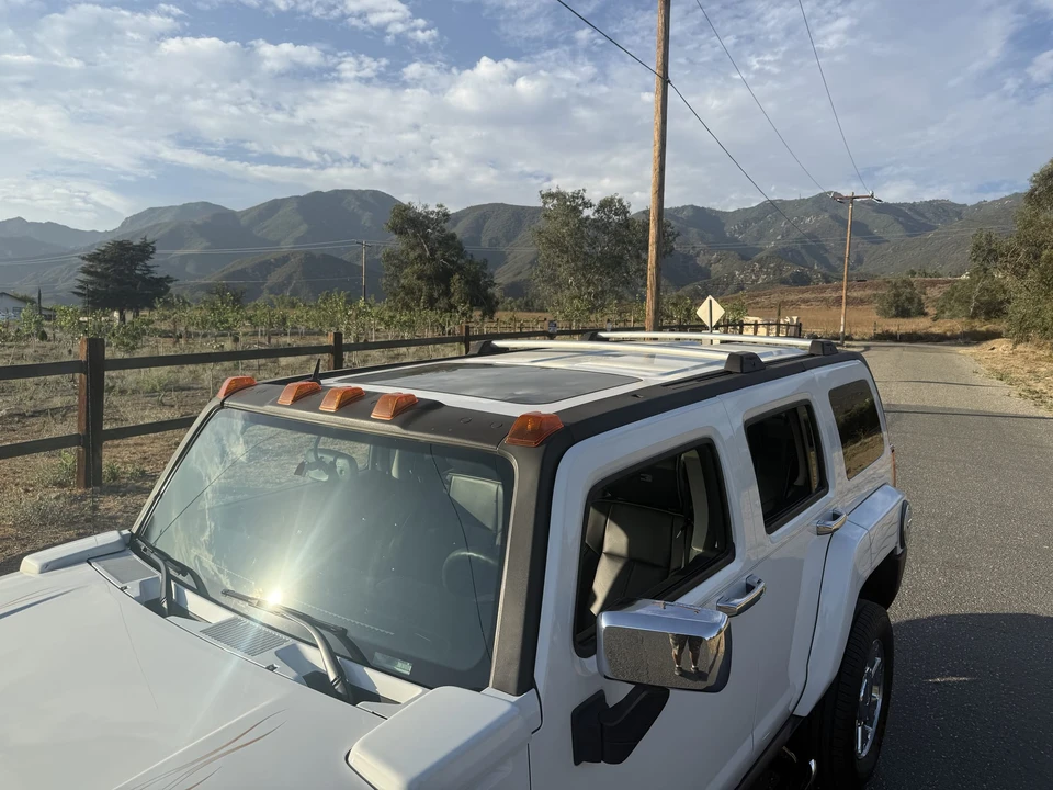 2007 Hummer Hummer H3 - Image 15 of 31