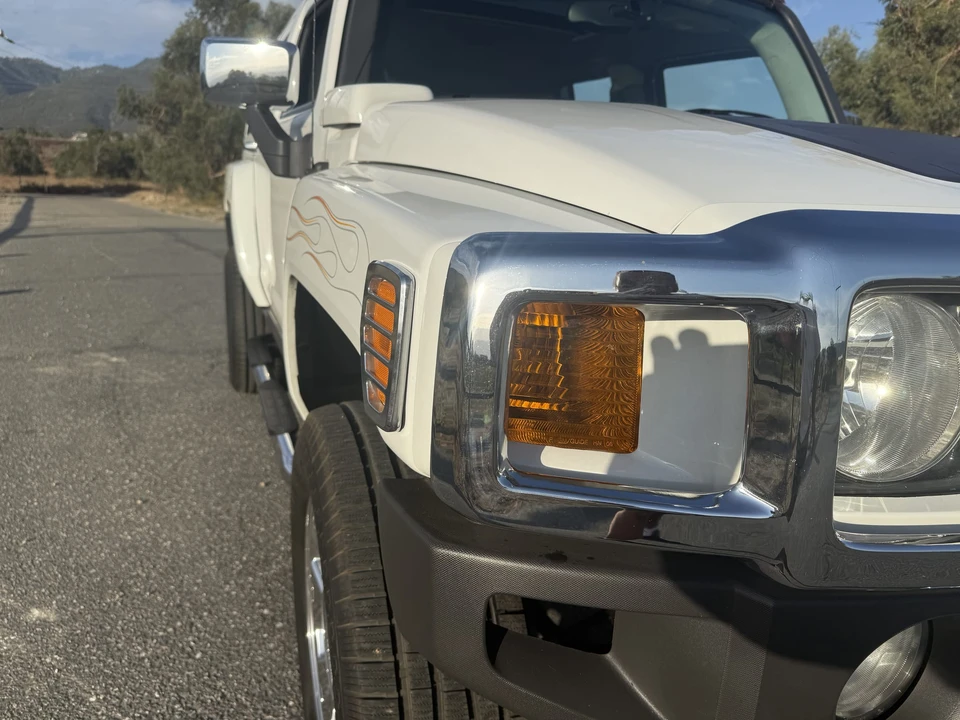 2007 Hummer Hummer H3 - Image 18 of 31