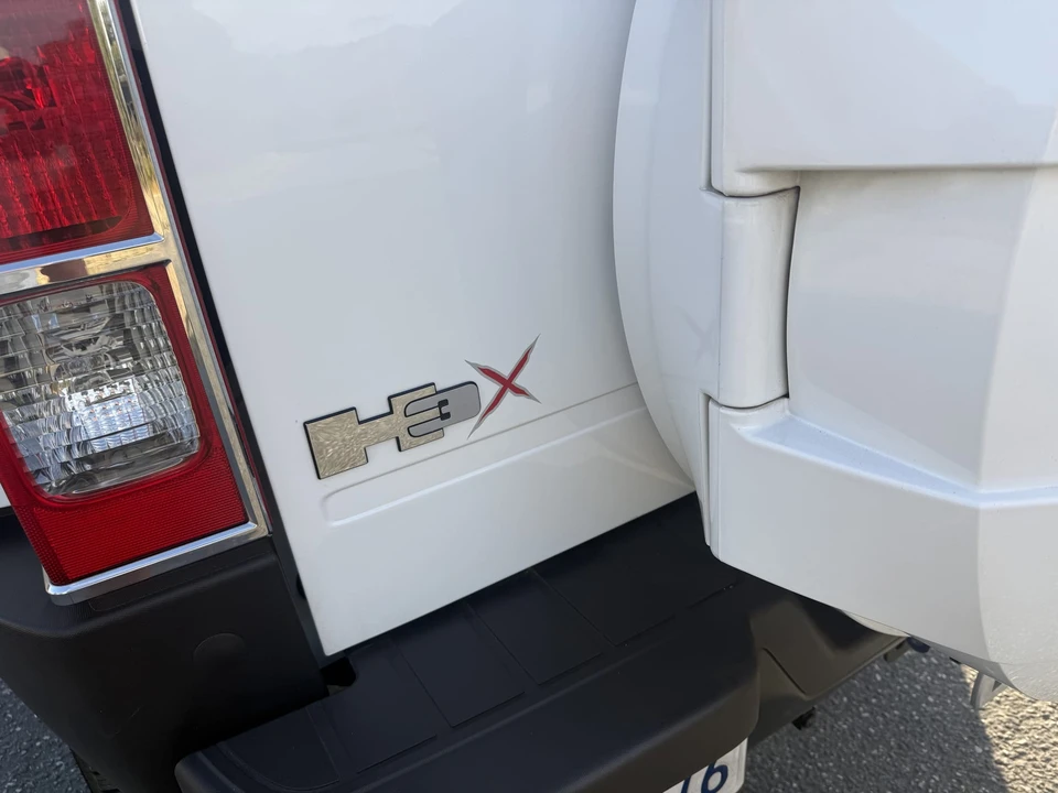2007 Hummer Hummer H3 - Image 21 of 31