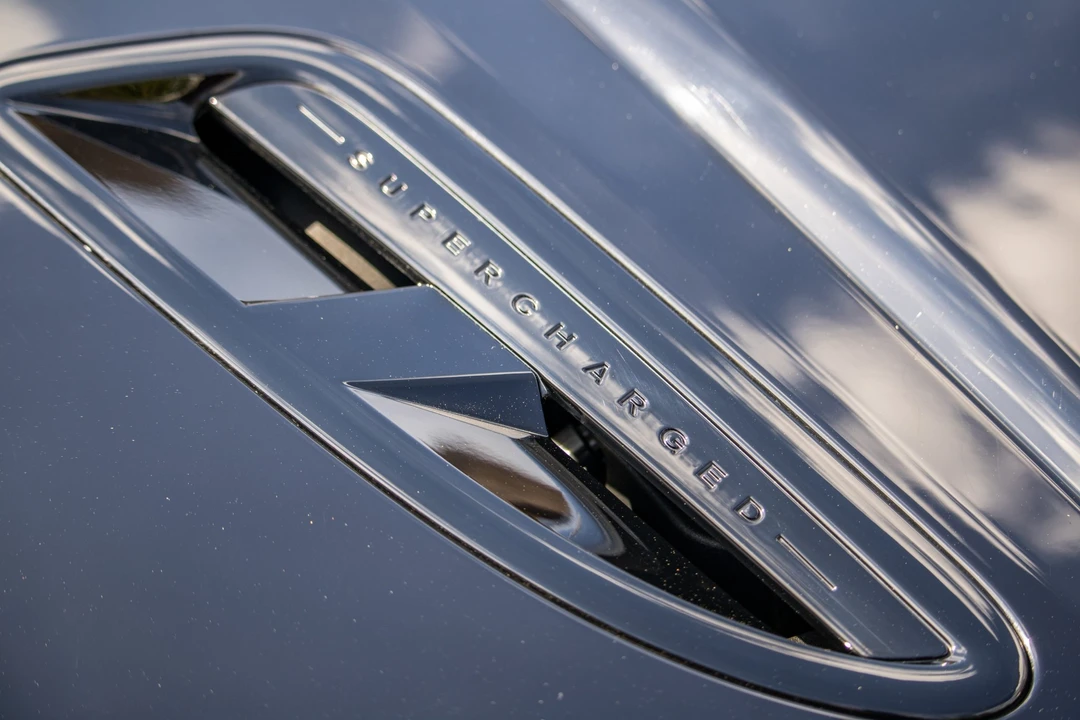 2007 Jaguar X150 XKR - Image 26 of 31
