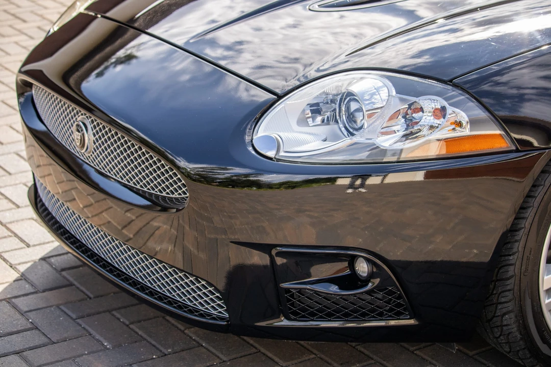2007 Jaguar X150 XKR - Image 18 of 31