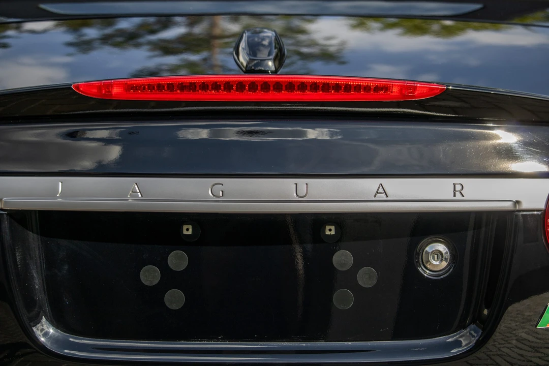 2007 Jaguar X150 XKR - Image 22 of 31