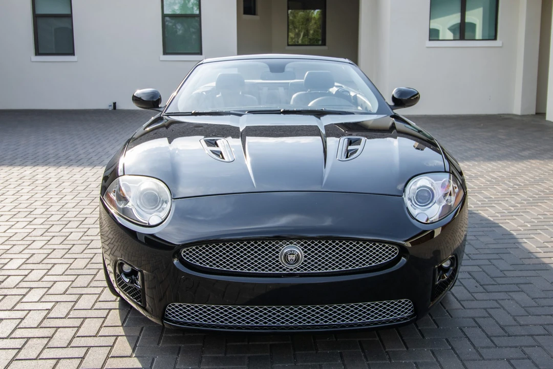 2007 Jaguar X150 XKR - Image 3 of 31