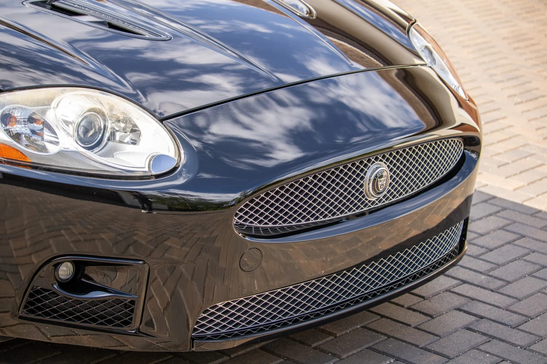 2007 Jaguar X150 XKR - Image 27 of 31