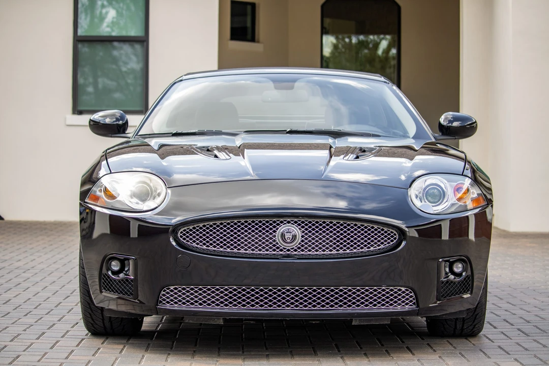 2007 Jaguar X150 XKR - Image 11 of 31