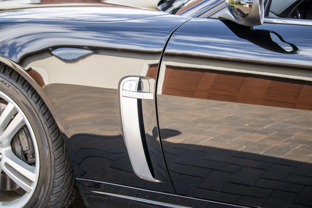 2007 Jaguar X150 XKR - Image 20 of 31