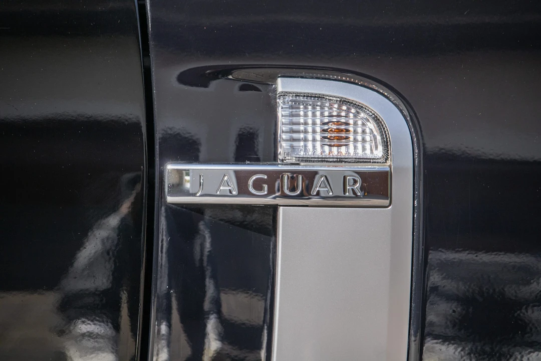 2007 Jaguar X150 XKR - Image 30 of 31