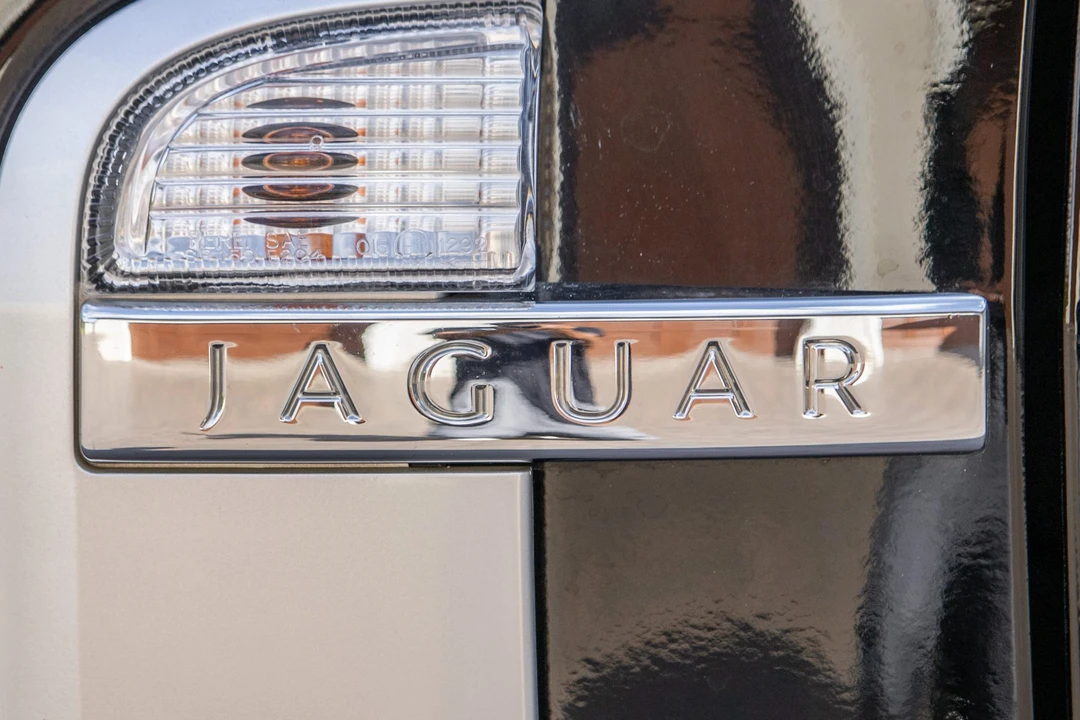 2007 Jaguar X150 XKR - Image 29 of 31