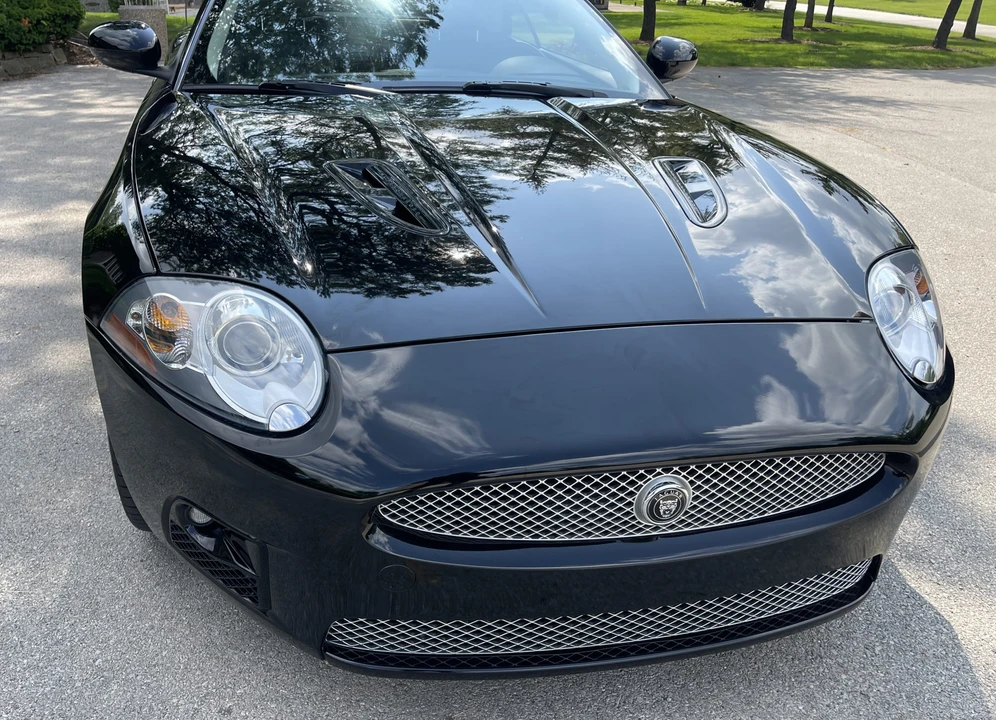 2007 Jaguar X150 XKR - Image 23 of 31