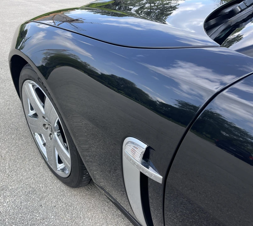 2007 Jaguar X150 XKR - Image 31 of 31