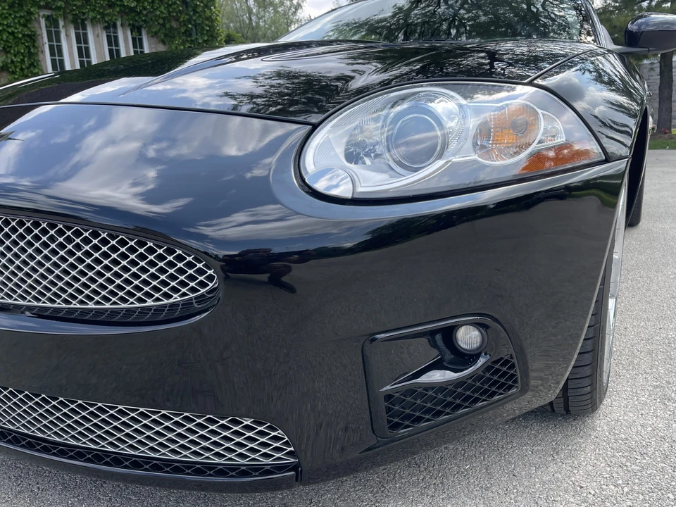 2007 Jaguar X150 XKR - Image 28 of 31