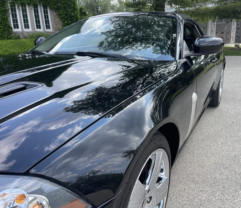 2007 Jaguar X150 XKR - Image 29 of 31