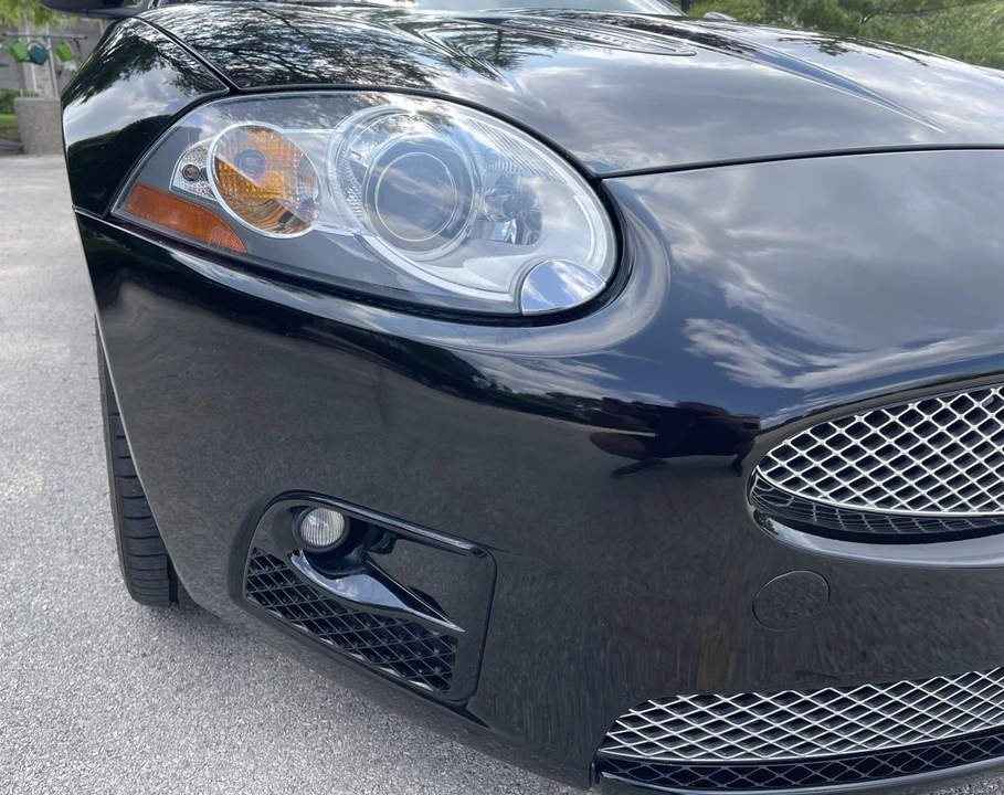 2007 Jaguar X150 XKR - Image 25 of 31