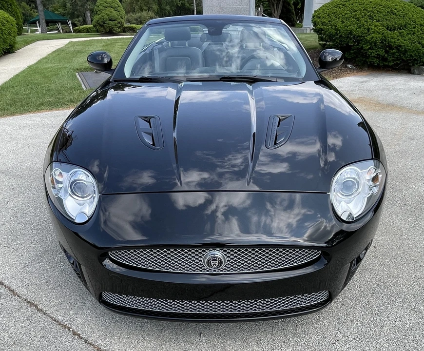2007 Jaguar X150 XKR - Image 14 of 31