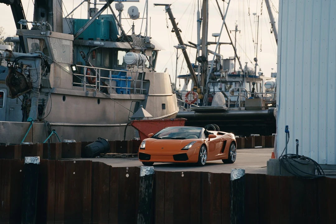 2007 Lamborghini Gallardo - Image 17 of 31