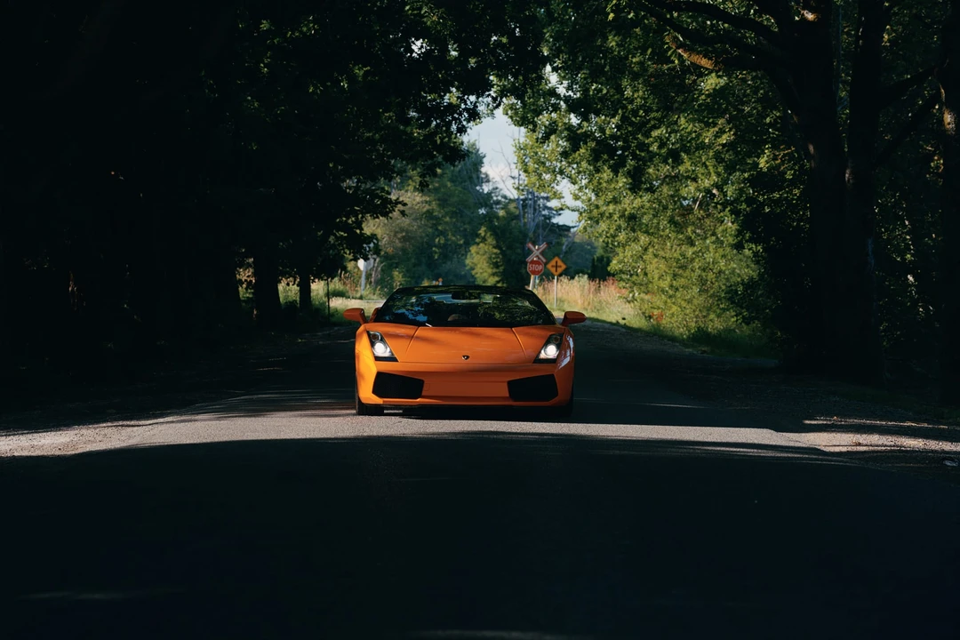 2007 Lamborghini Gallardo - Image 7 of 31
