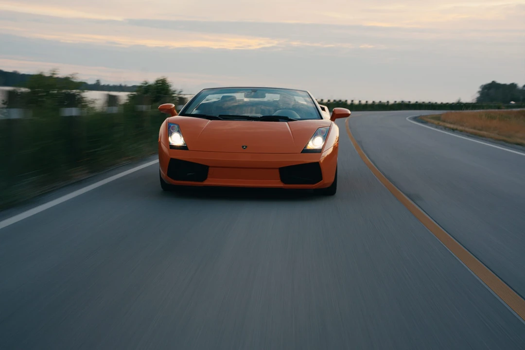 2007 Lamborghini Gallardo - Image 10 of 31