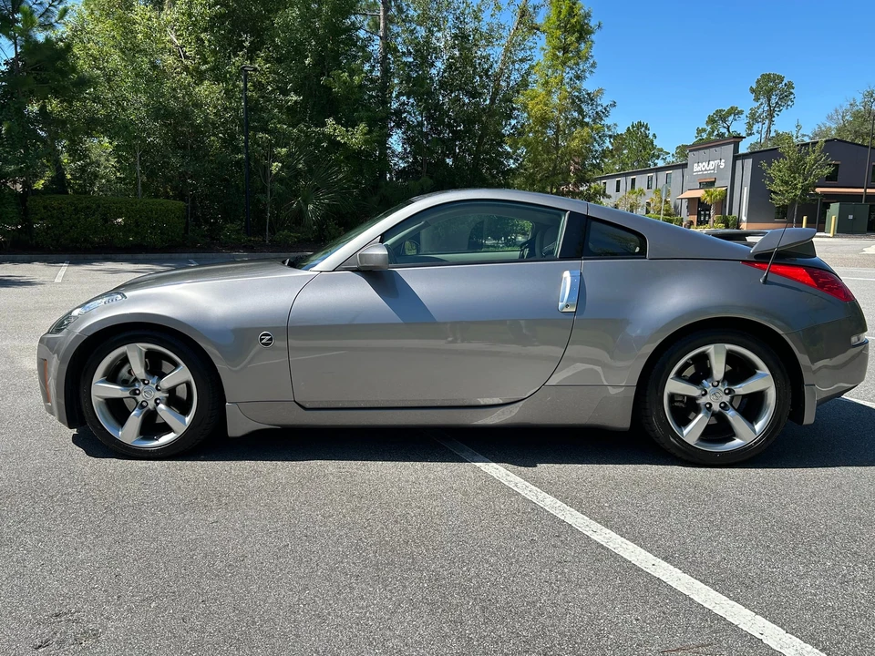 2007 Nissan 350Z 5th Gen - Image 6 of 31