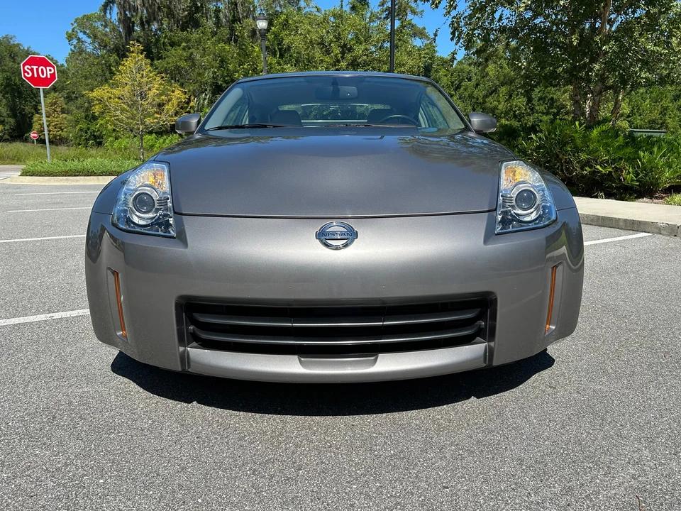 2007 Nissan 350Z 5th Gen - Image 19 of 31