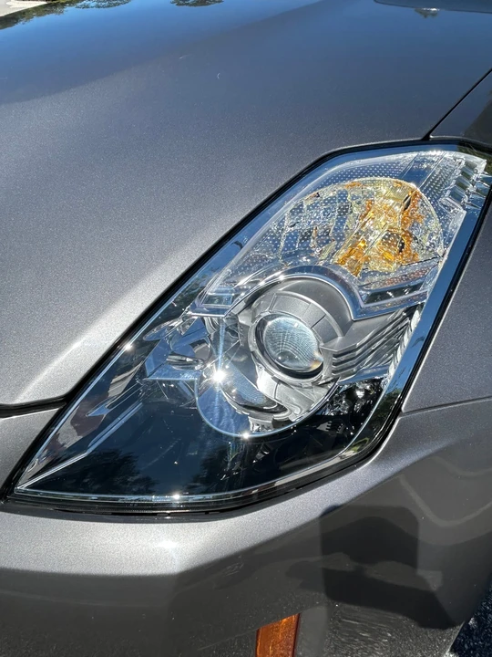 2007 Nissan 350Z 5th Gen - Image 28 of 31